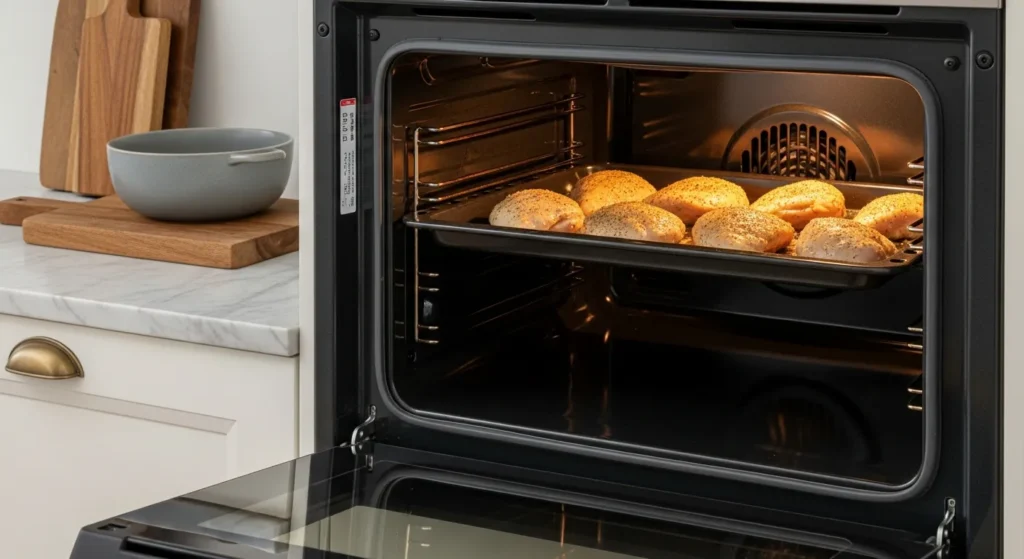 Juicy Baked Chicken Breast Recipe for Easy Weeknight Meals 4 Step 4 29