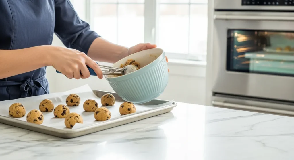 Homemade Chocolate Chip Cookies Recipe Everyone Loves 5 Step 5 5