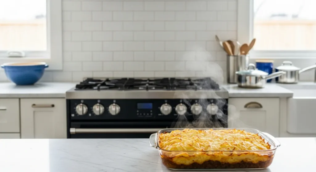 Homestyle Shepherd’s Pie Recipe for Cozy Family Meals 6 Step 6 17