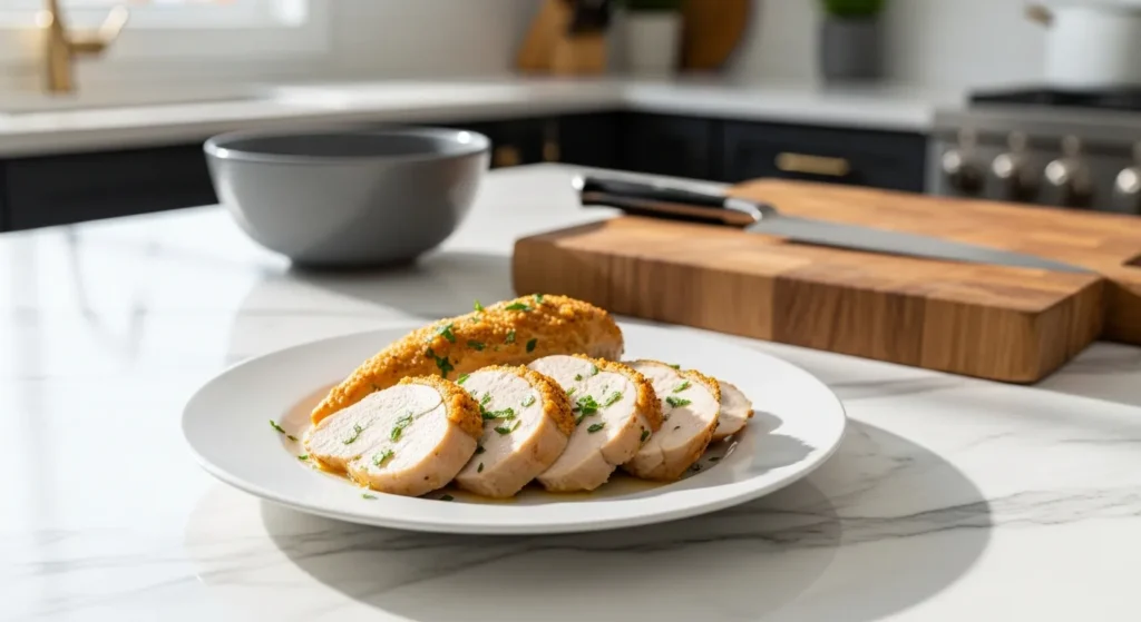 Juicy Baked Chicken Breast Recipe for Easy Weeknight Meals 6 Step 6 25