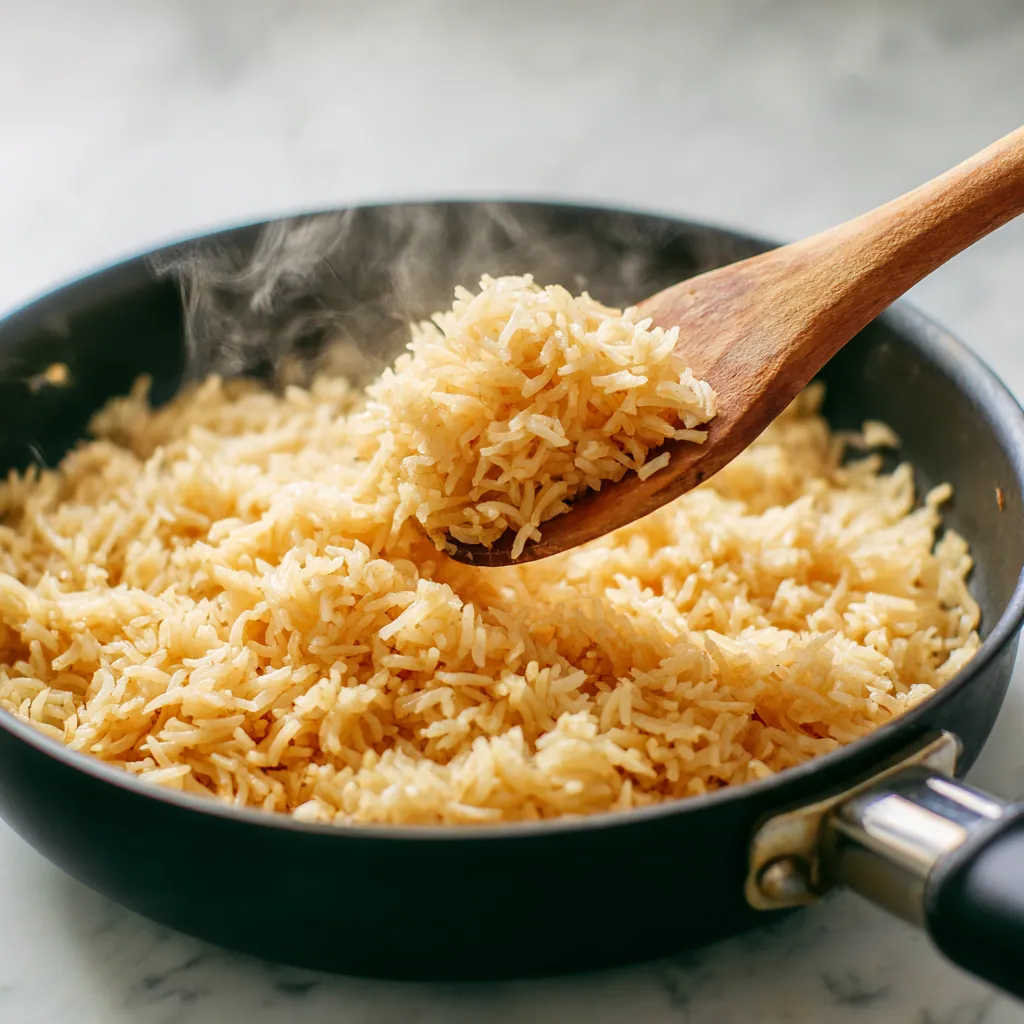 Traditional Spanish Rice Recipe for Authentic Side Dishes 2 Step 6 28