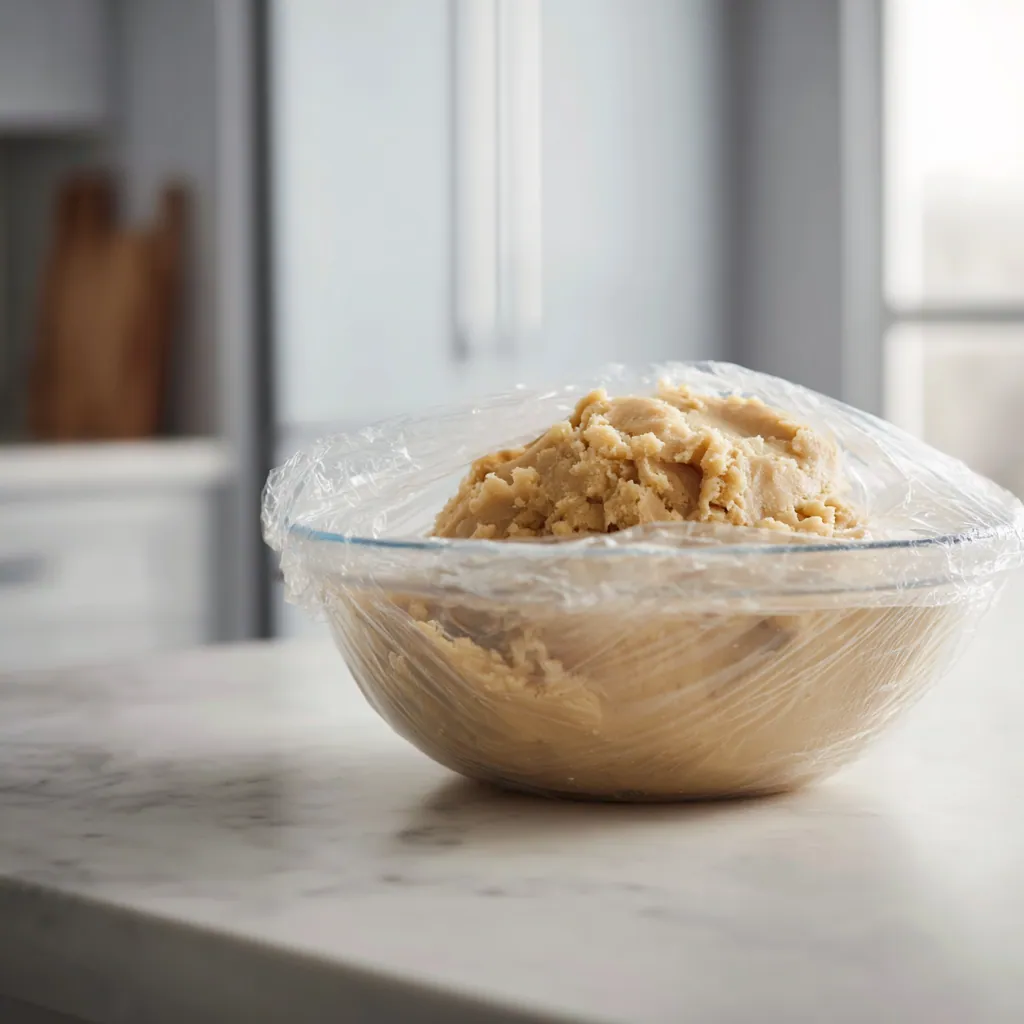 Eggless Edible Cookie Dough Recipe for Sweet Cravings 2 Edible Cookie Dough Recipe