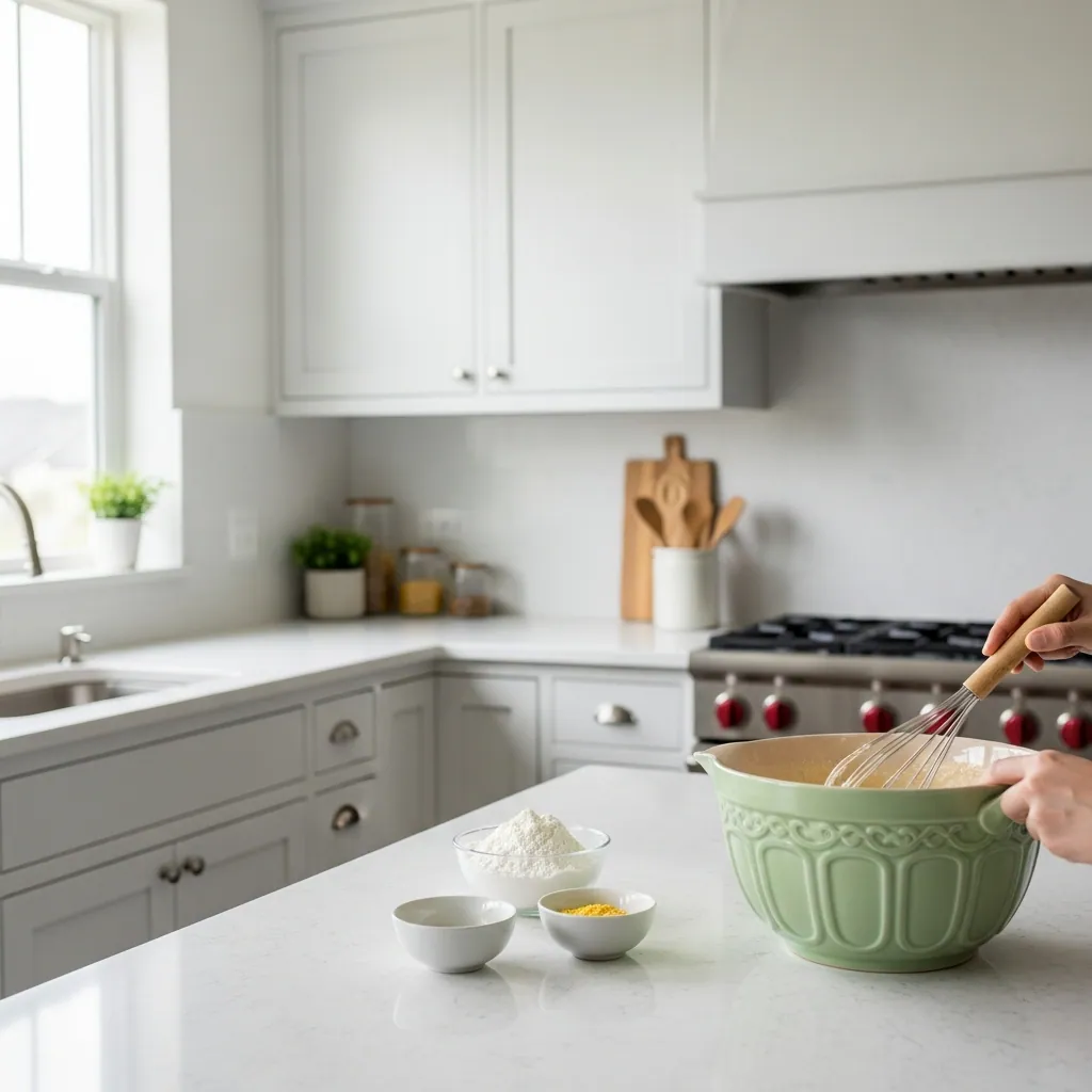 korean fried chicken recipe