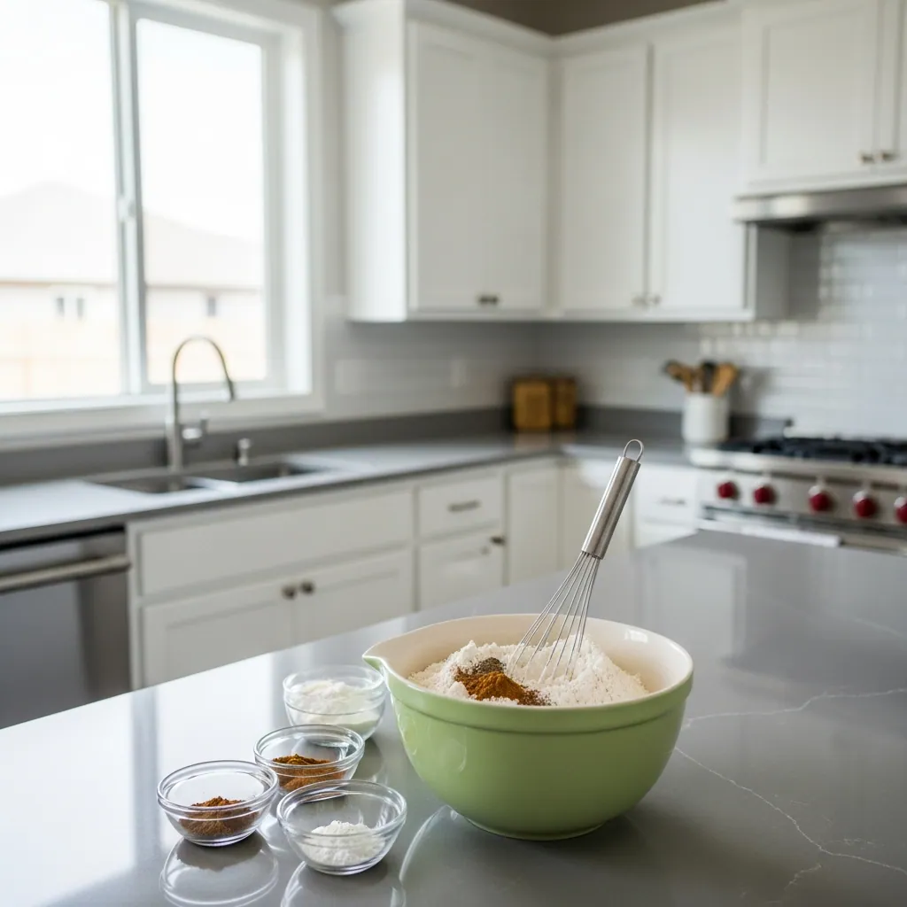 Persimmon Cookies Recipe 2 Step2 9