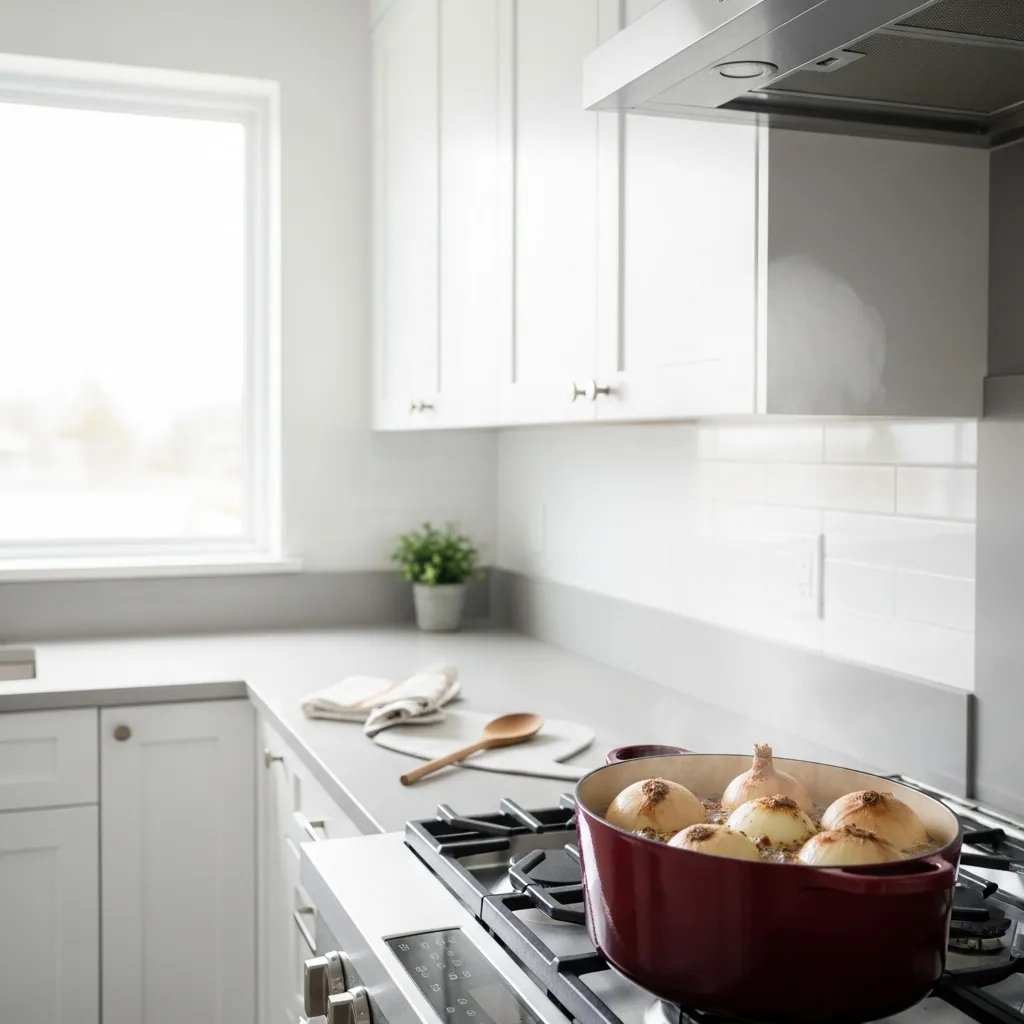 Onion Boil Recipe 3 Onion Boil Recipe