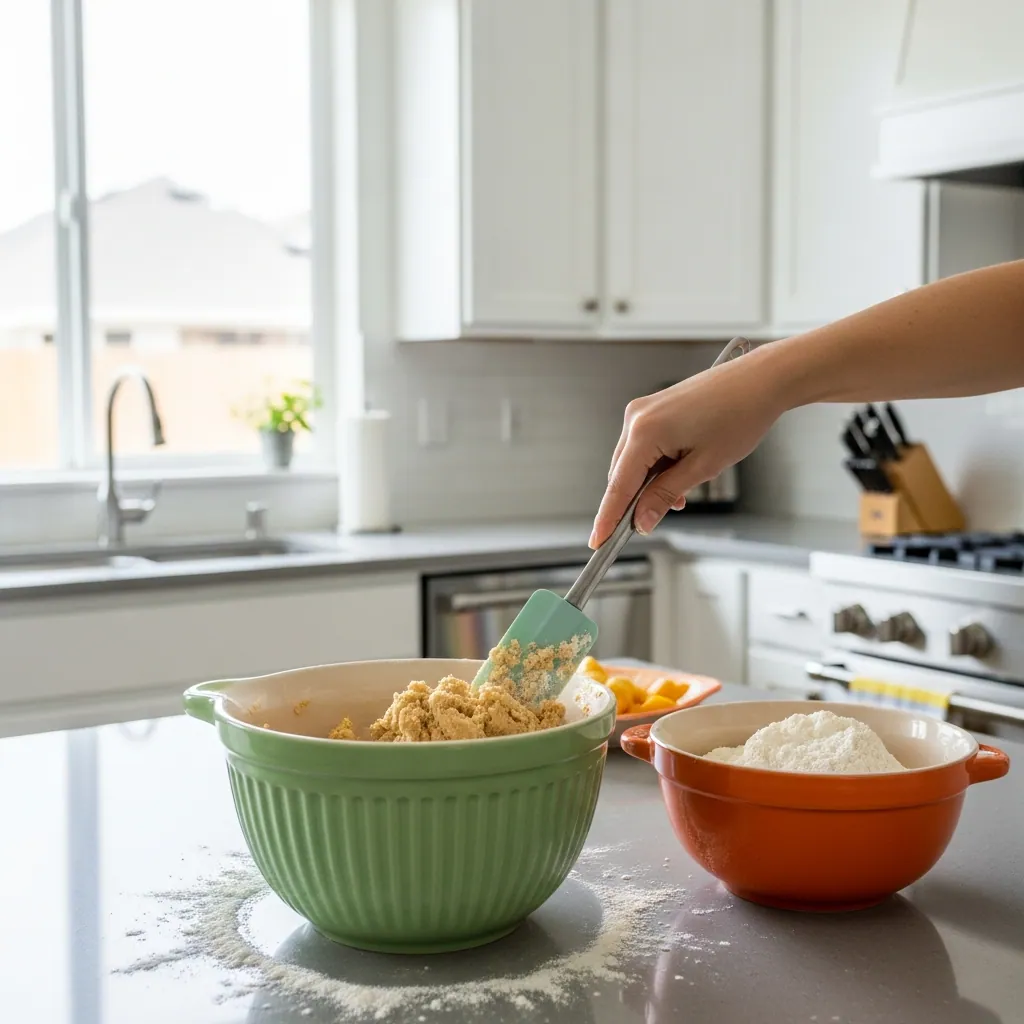 Persimmon Cookies Recipe 5 Persimmon Cookies Recipe
