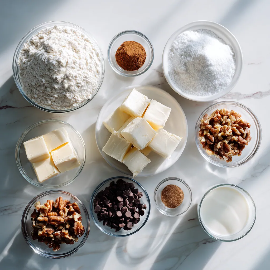 Eggless Edible Cookie Dough Recipe for Sweet Cravings 1 ingredients of Edible Cookie Dough Recipe