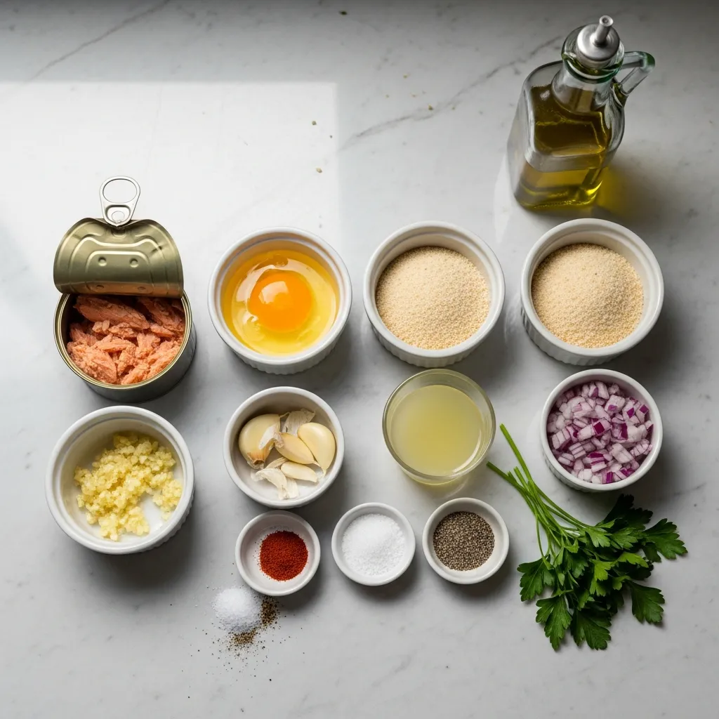 Ingredients 21