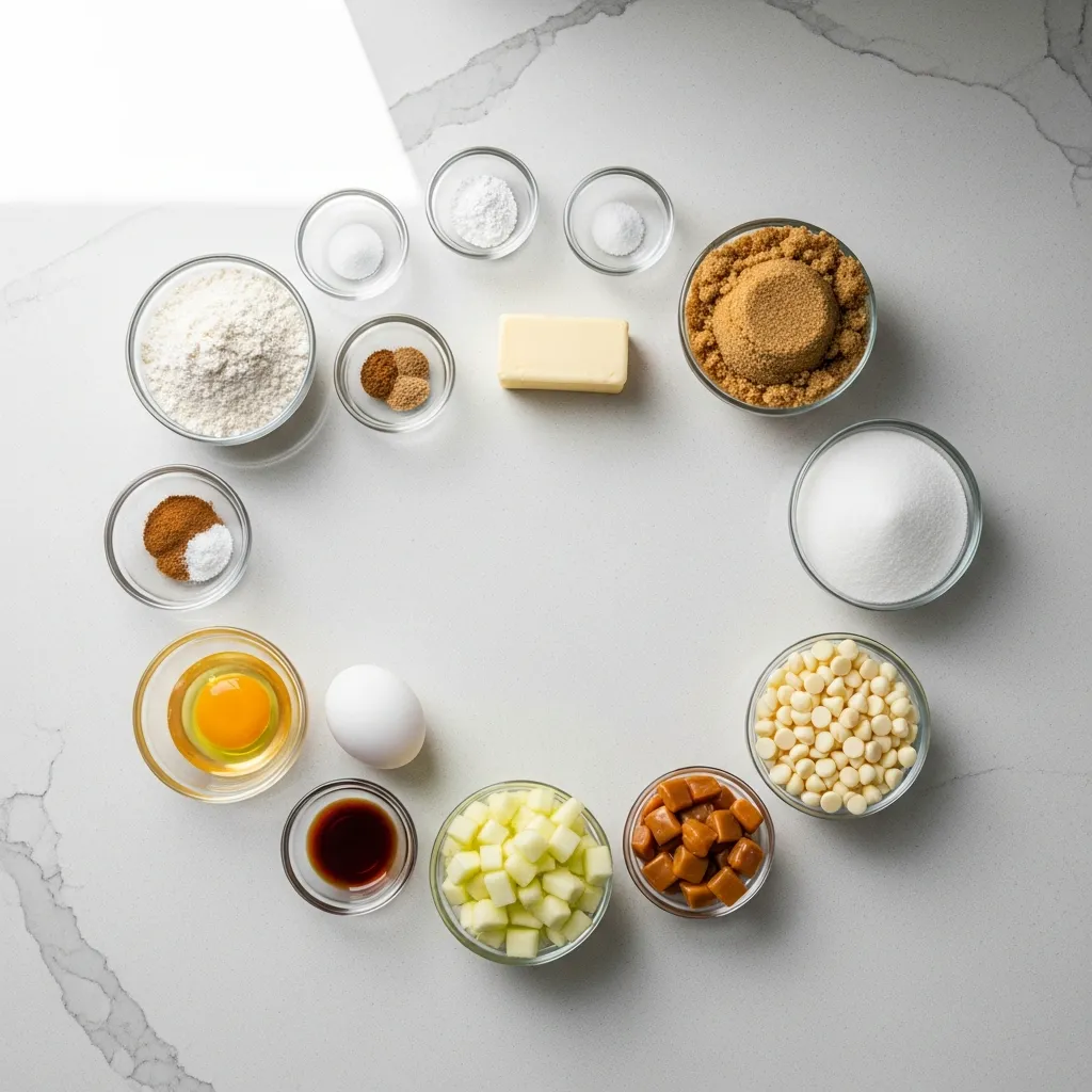 Ingredients 25