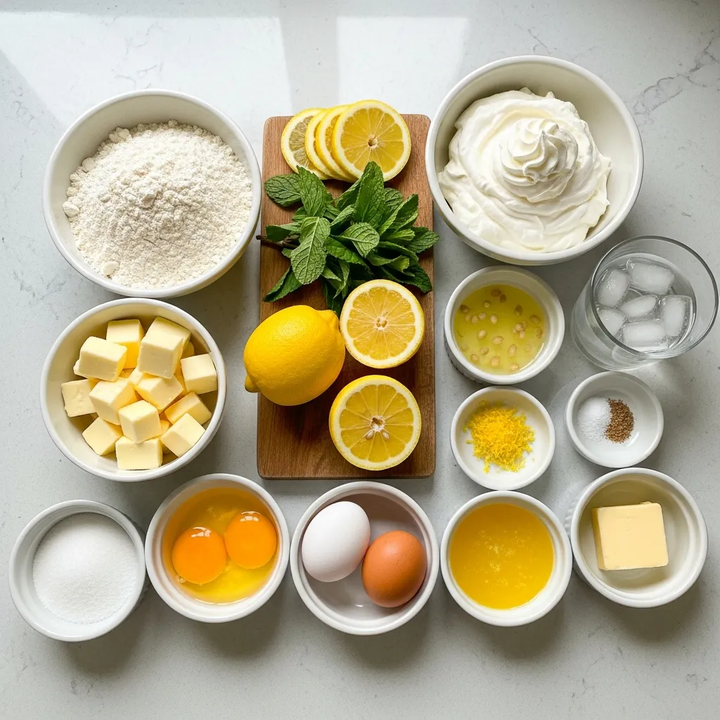 Ingredients 26
