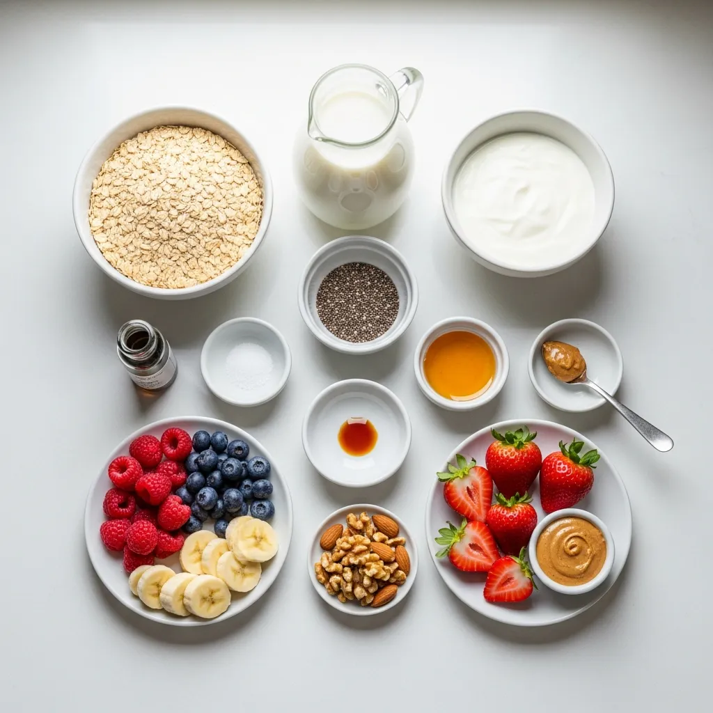Ingredients 27