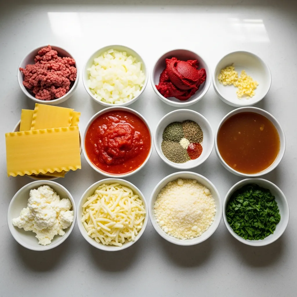 Ingredients 28