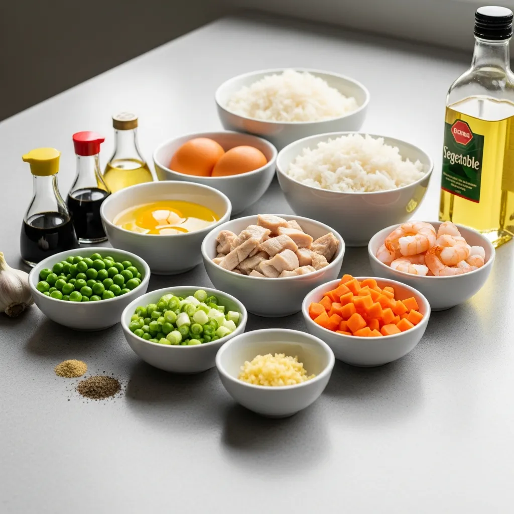 Ingredients 30