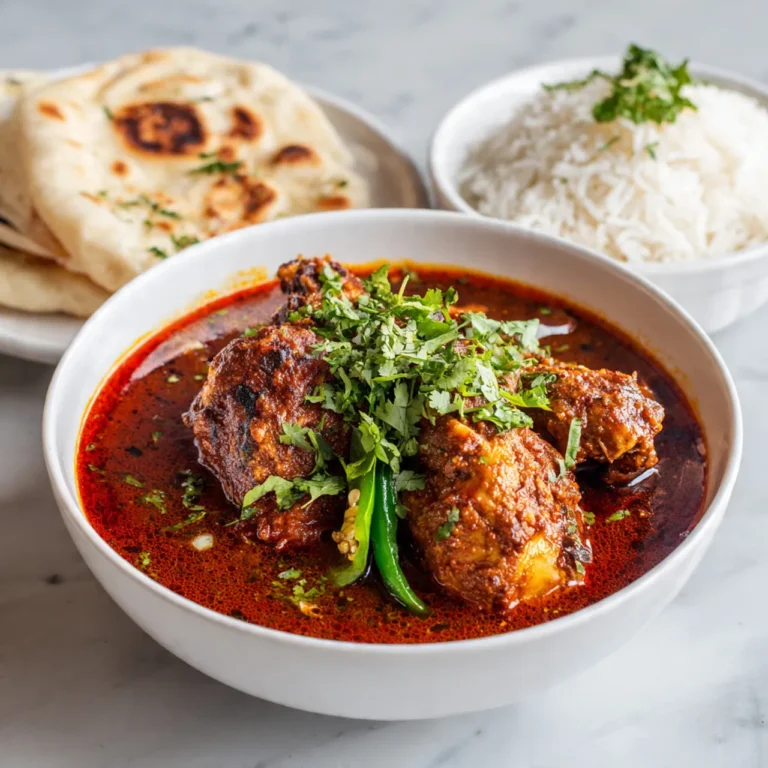Chicken Curry Recipe