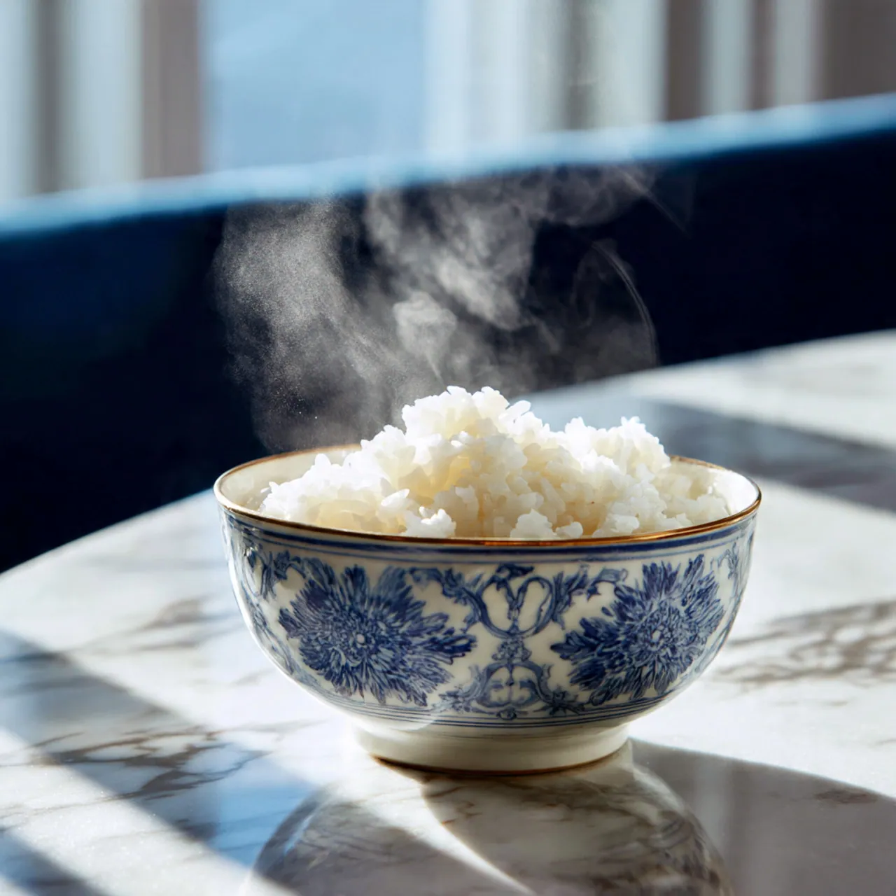 Coconut Rice Recipe