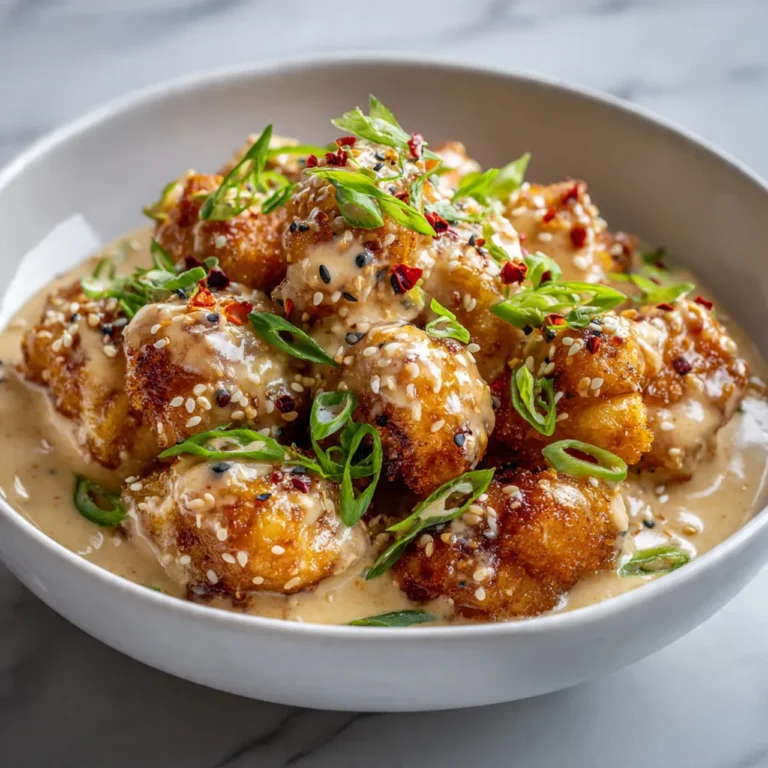 Spicy Bang Bang Chicken Recipe for Crispy Saucy Bites 3 Bang Bang Chicken Recipe