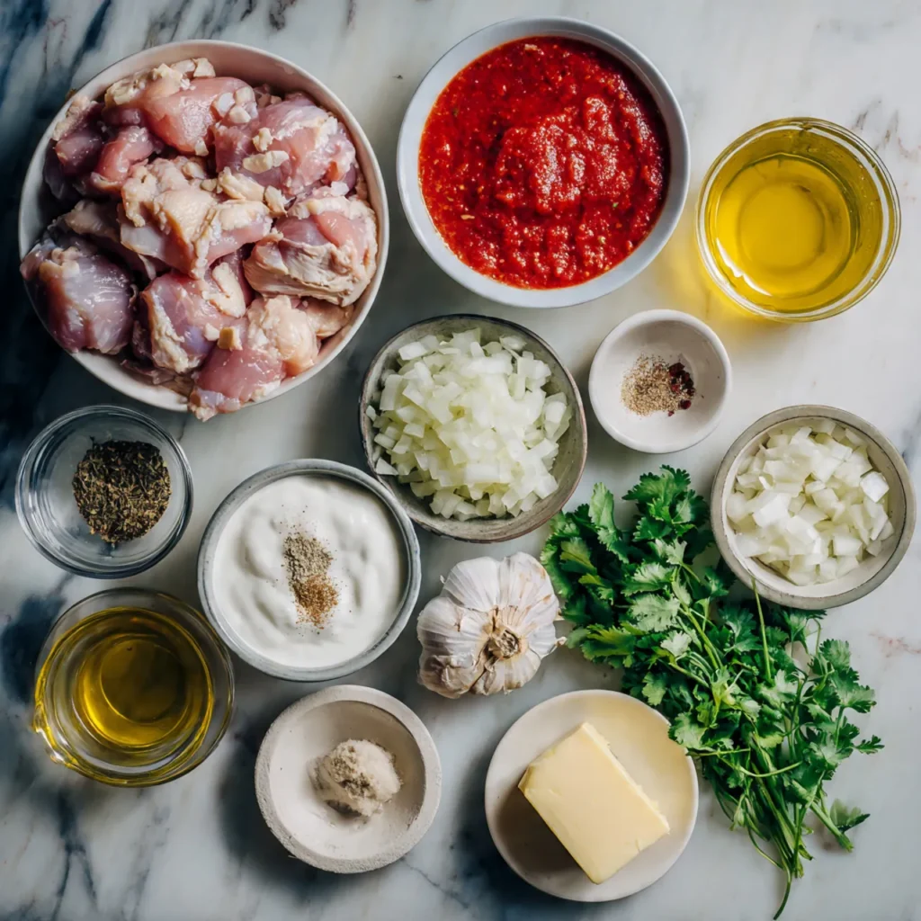 ingredient
