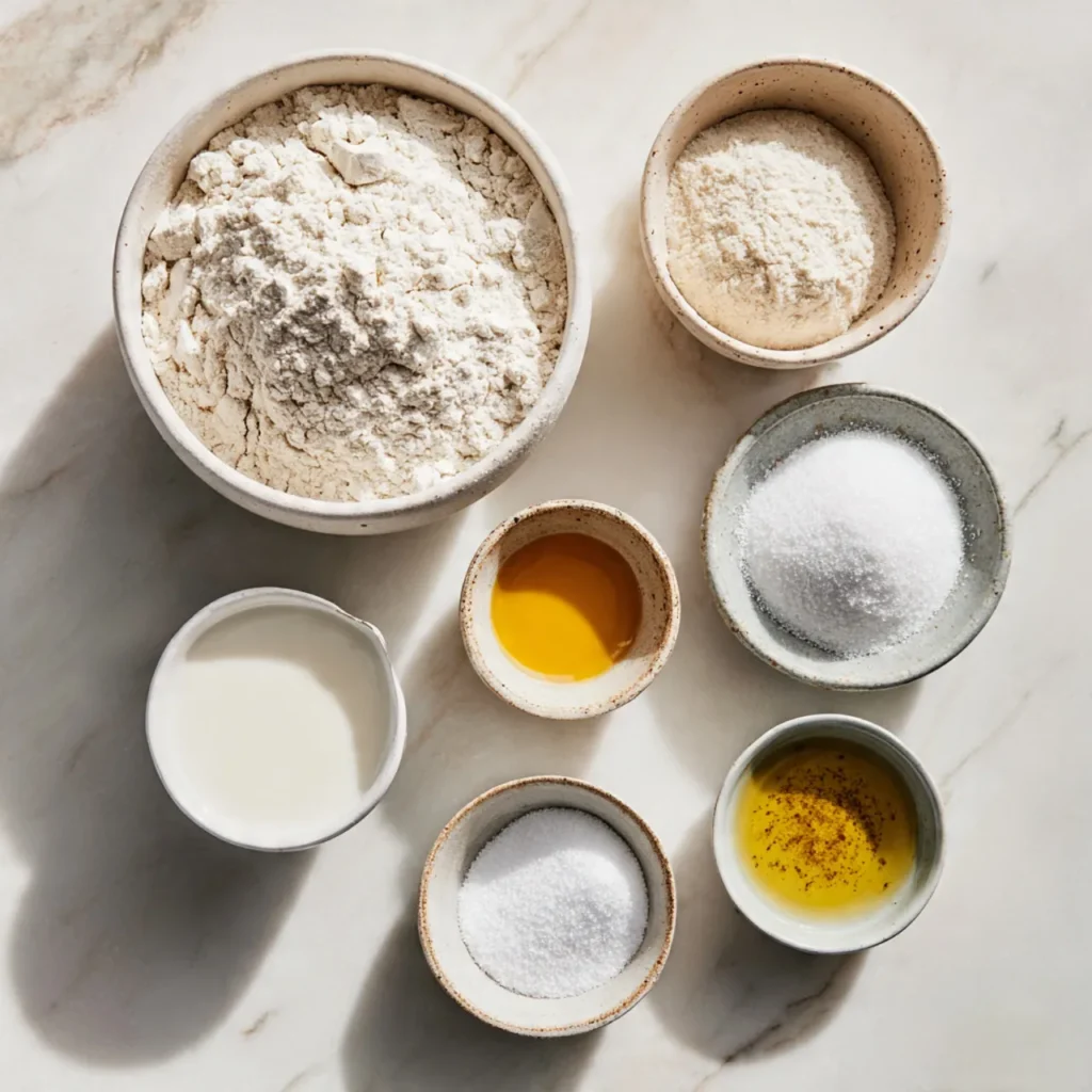 ingredients 102