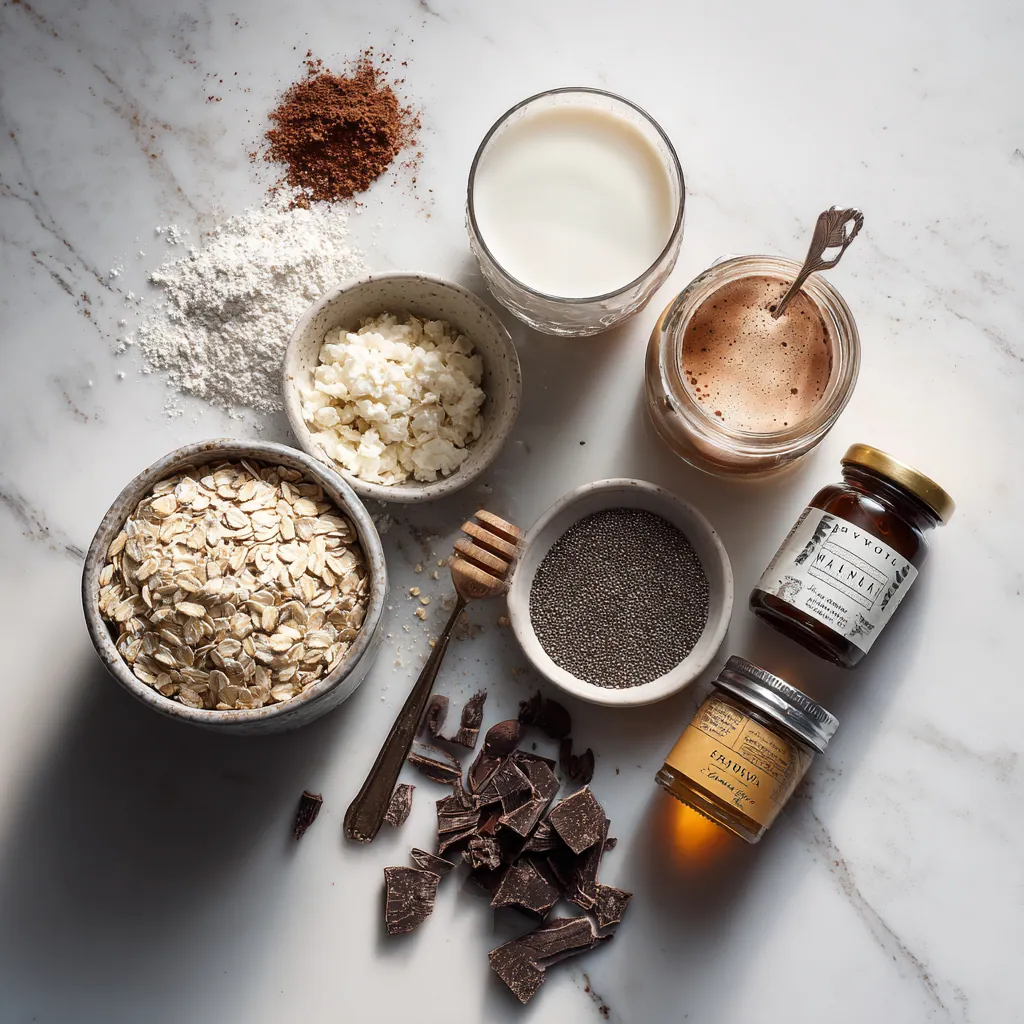 ingredients 105