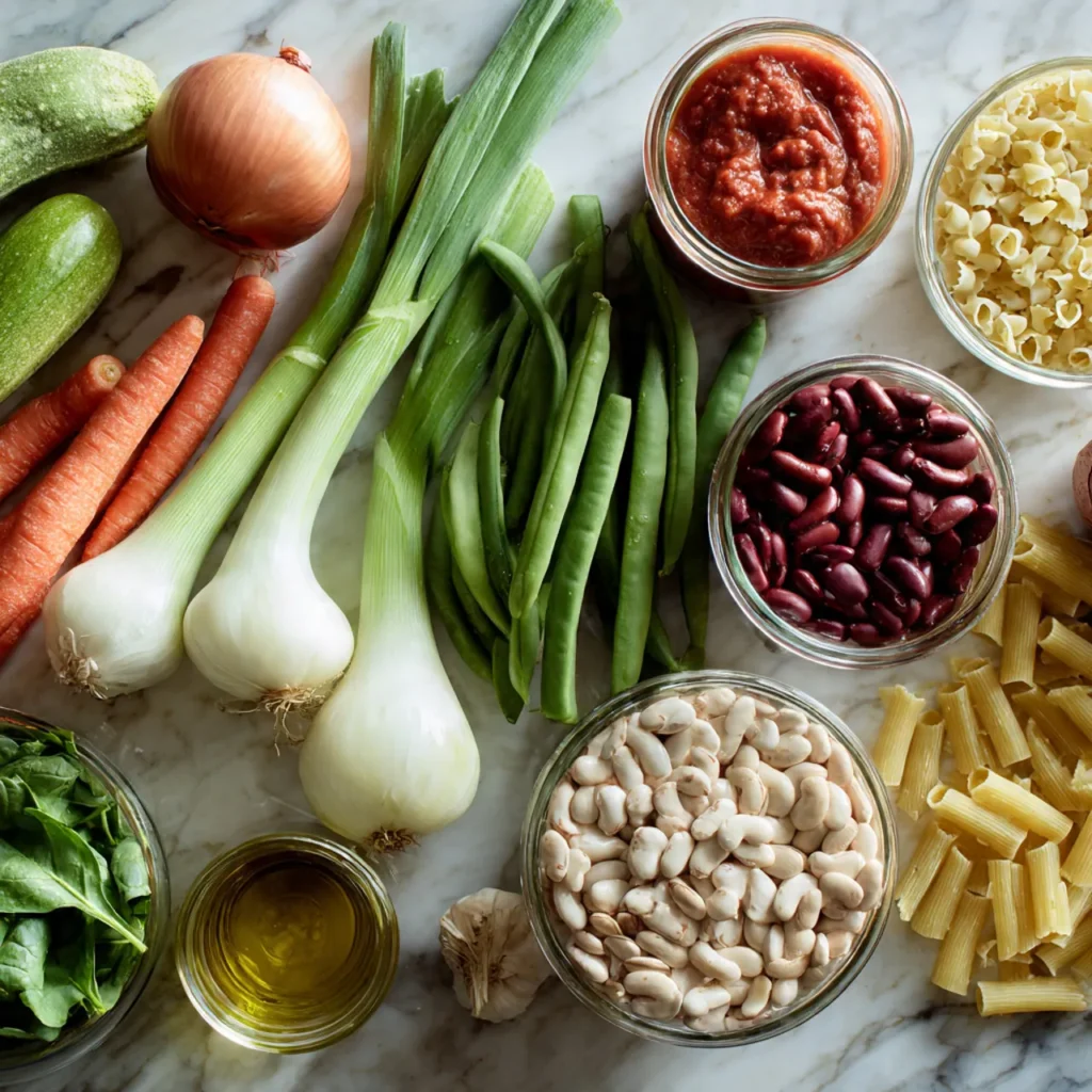 ingredients 124