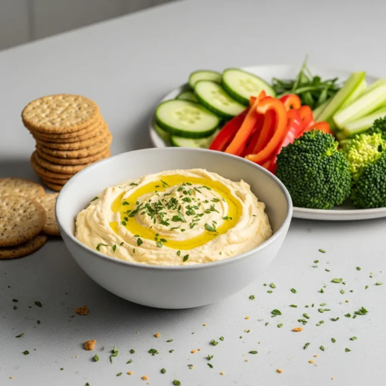 Vegan Cheese Recipe