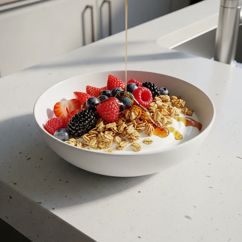 Garnished Dish 1