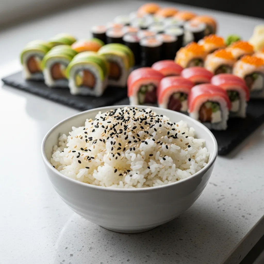 Garnished Dish 7