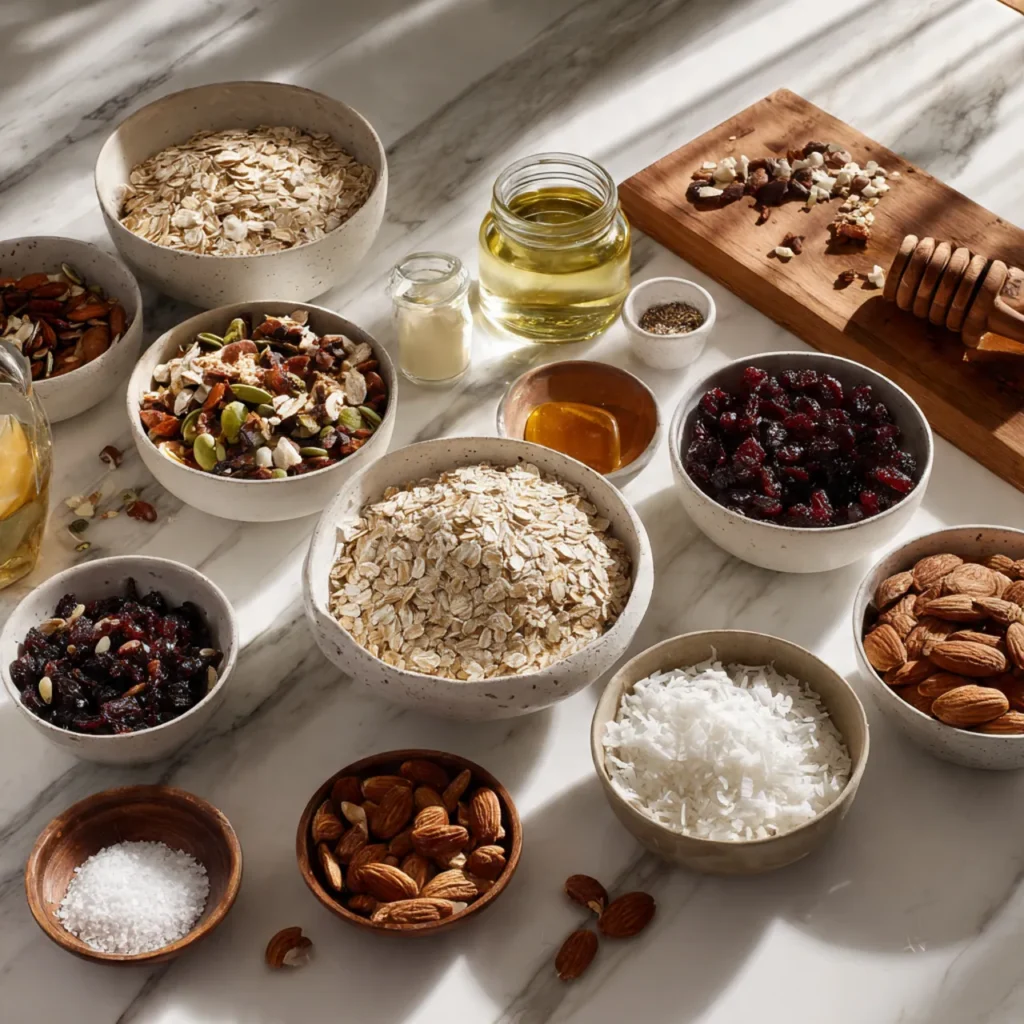 Ingredients 1