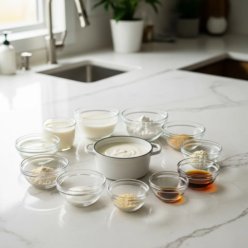 Ingredients 15