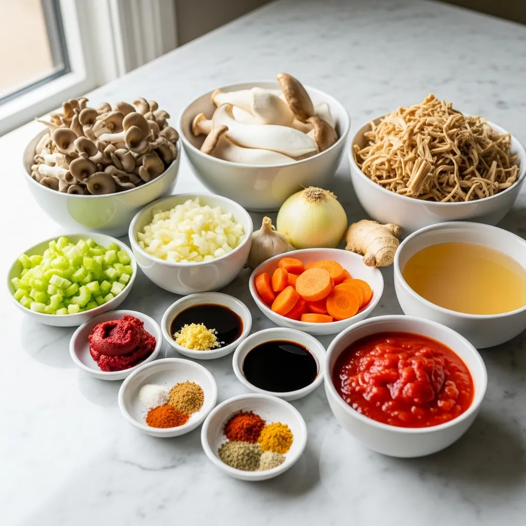 Ingredients 17