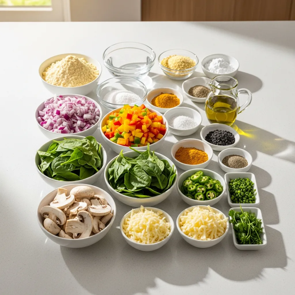 Ingredients 18