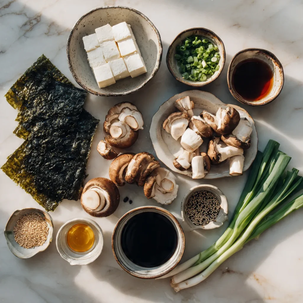 Ingredients 2