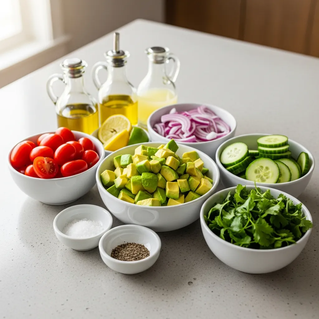 Ingredients 20
