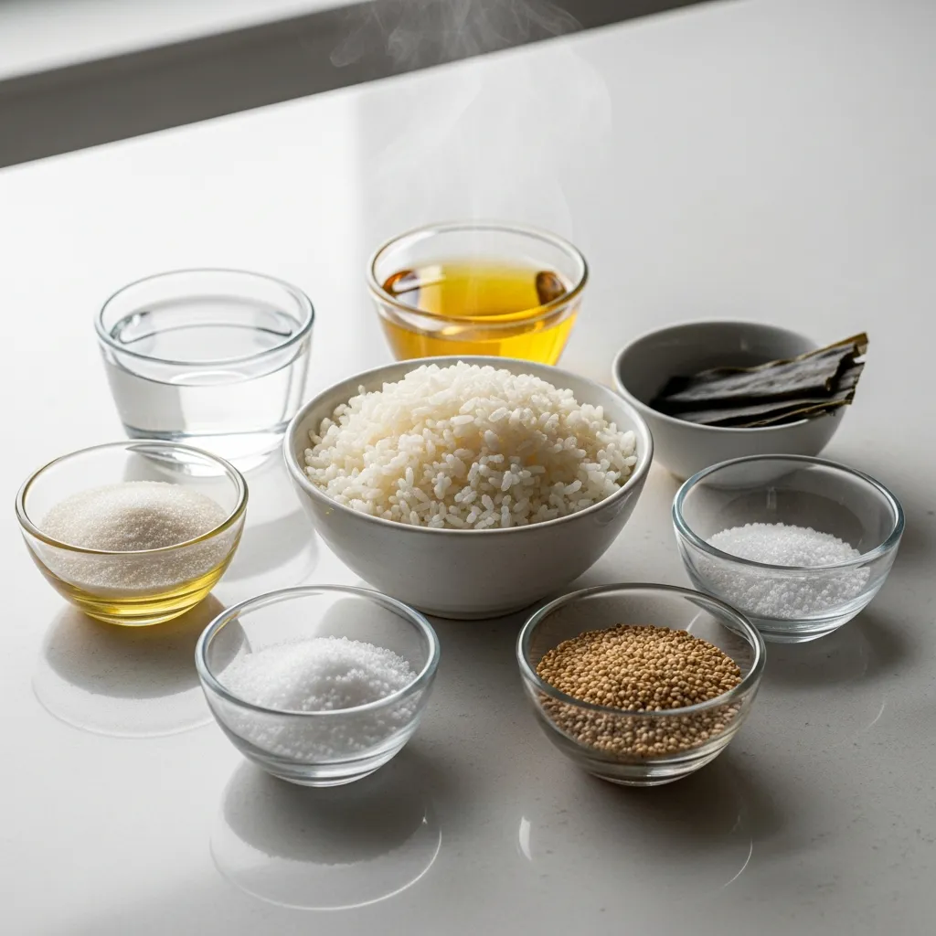 Ingredients 21