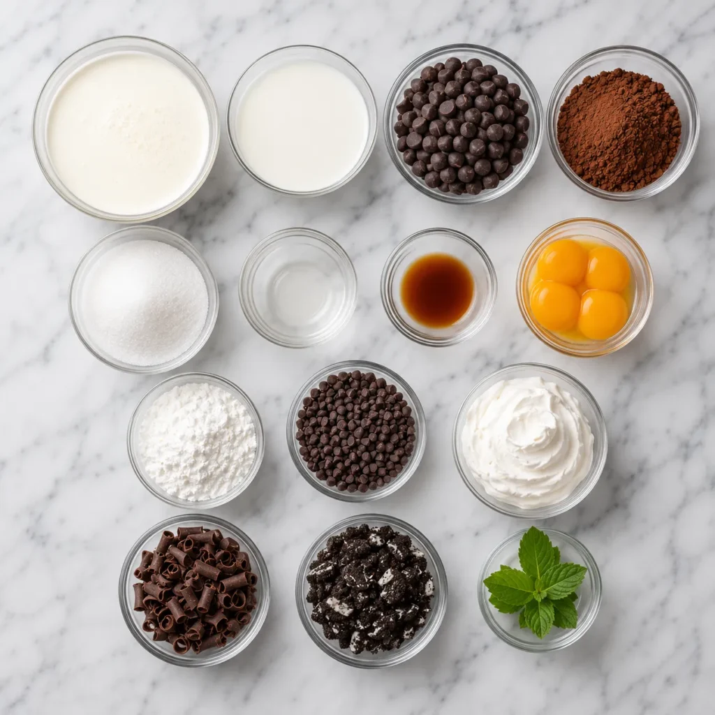 Ingredients 40
