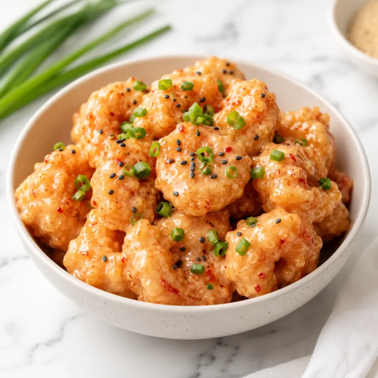 Crispy Bang Bang Shrimp Recipe for Sweet Spicy Seafood Bites 2 Bang Bang Shrimp Recipe