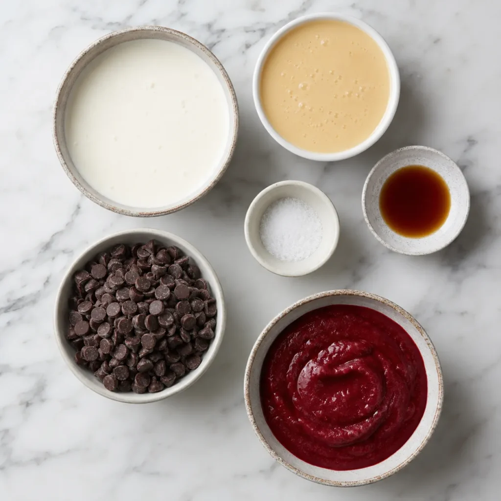 ingredients 142