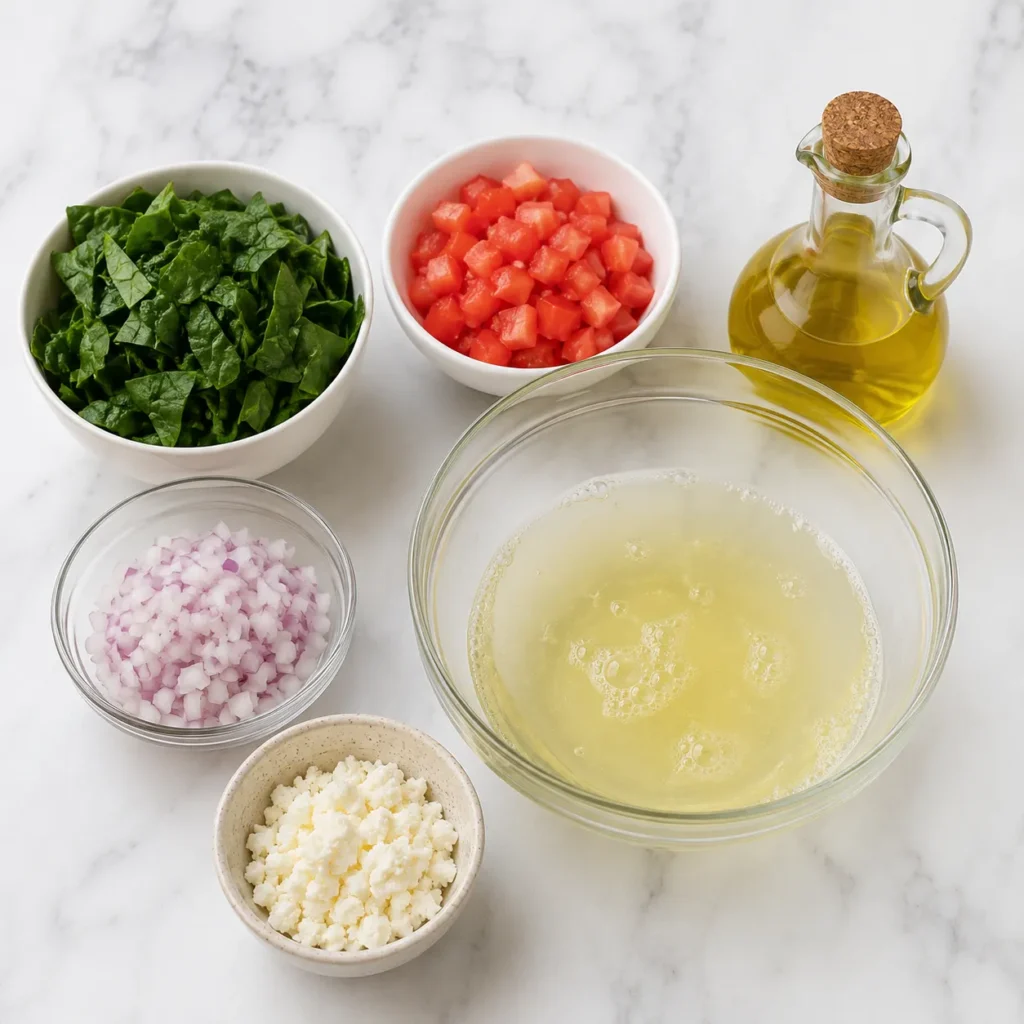 Fluffy Egg White Omelette Recipe for Light Protein Breakfast 1 ingredients 143
