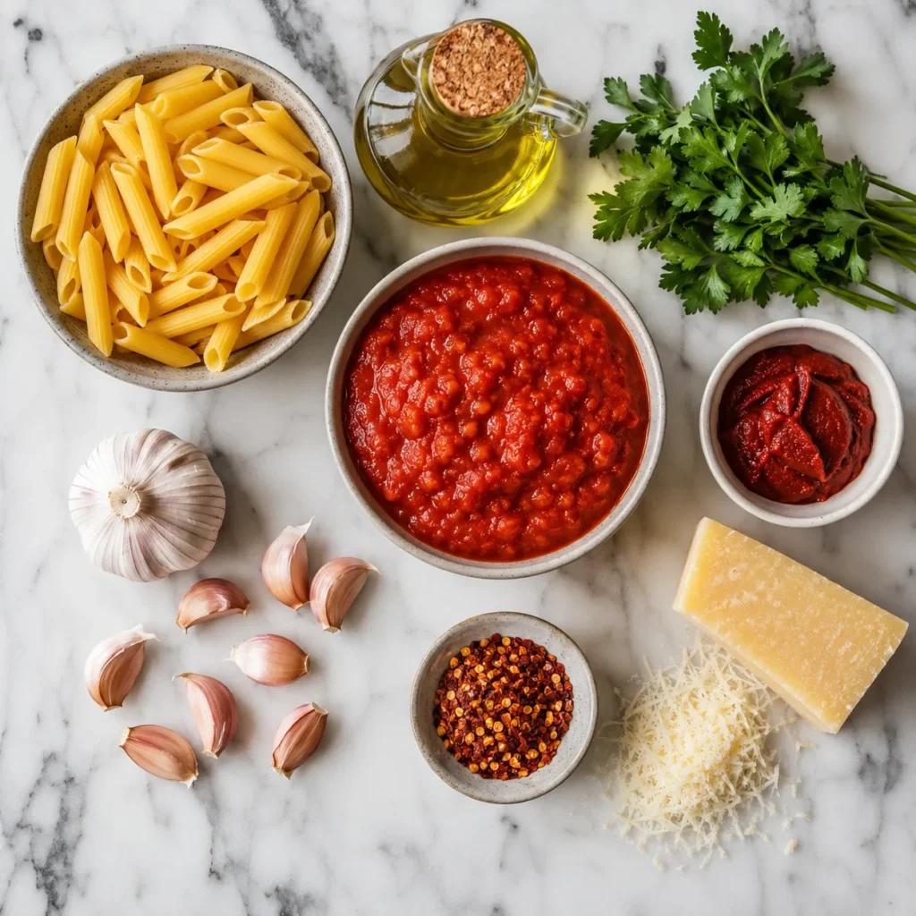 ingredients 166