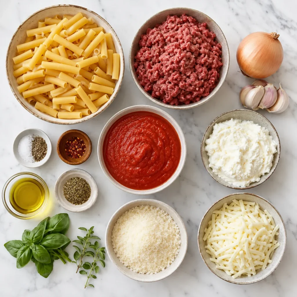 ingredients 167