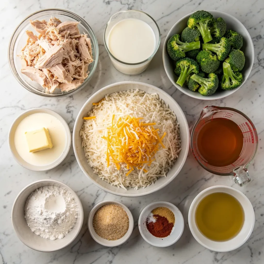 ingredients 25