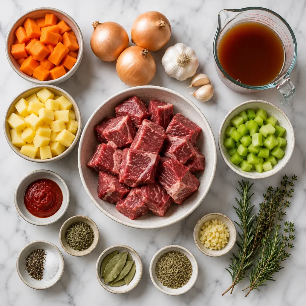 ingredients 62