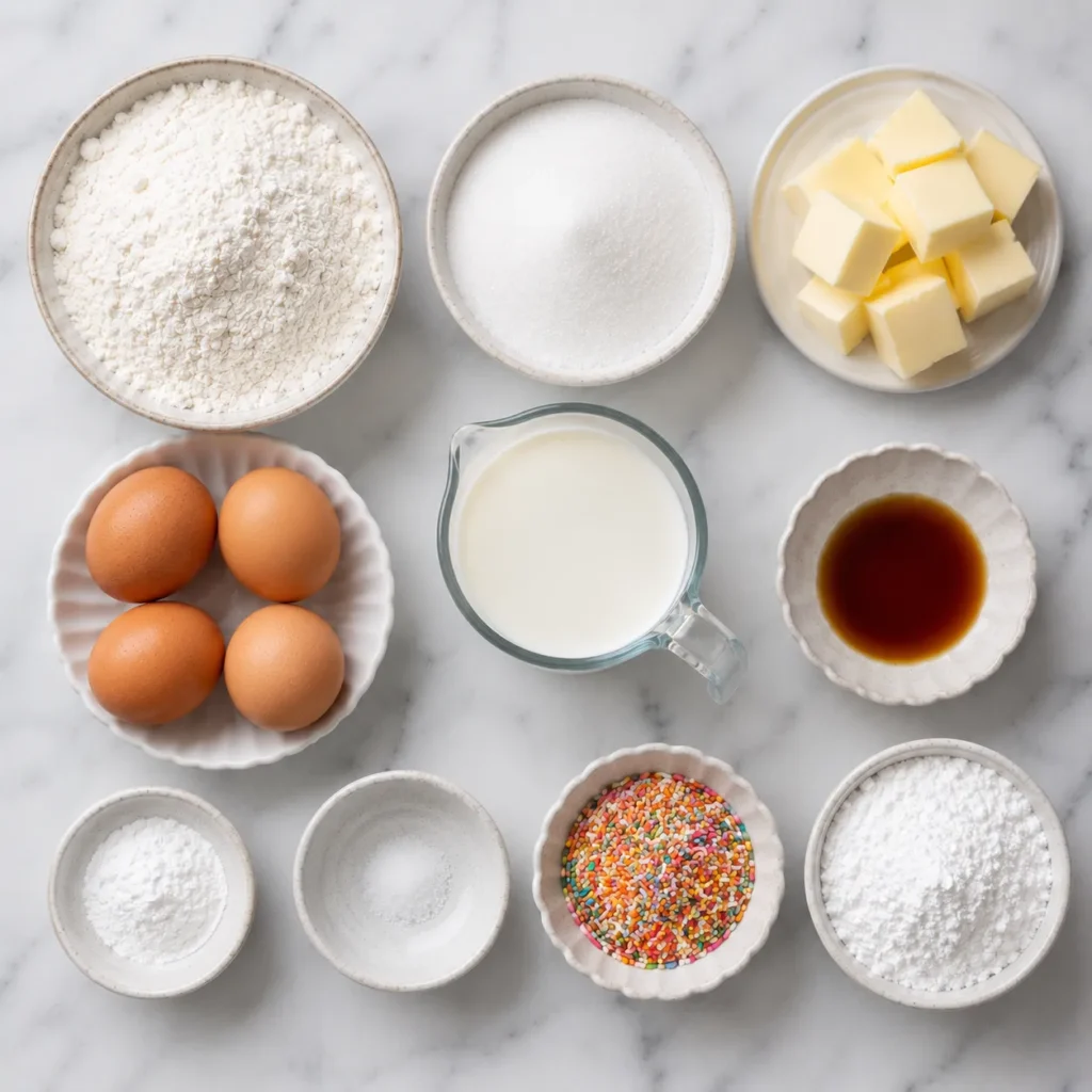 ingredients 95