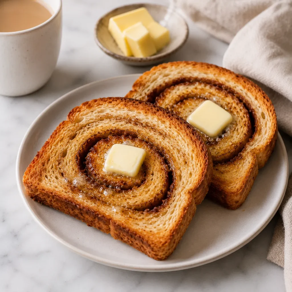 Soft Cinnamon Swirl Bread Recipe for Sweet Homemade Baking 3 servings 41