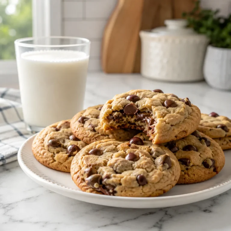 Soft Air Fryer Cookie Recipe for Quick Homemade Treats 2 Air Fryer Cookie Recipe