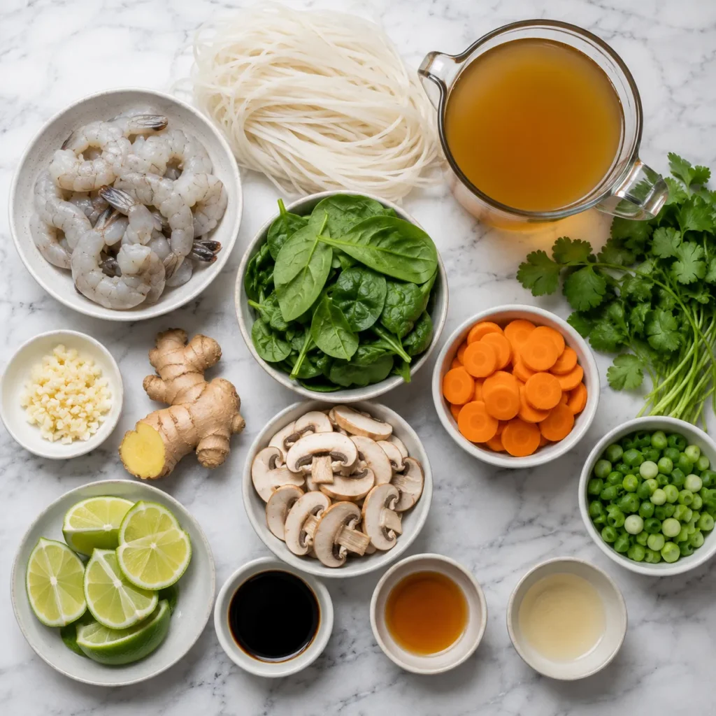 ingredients 107