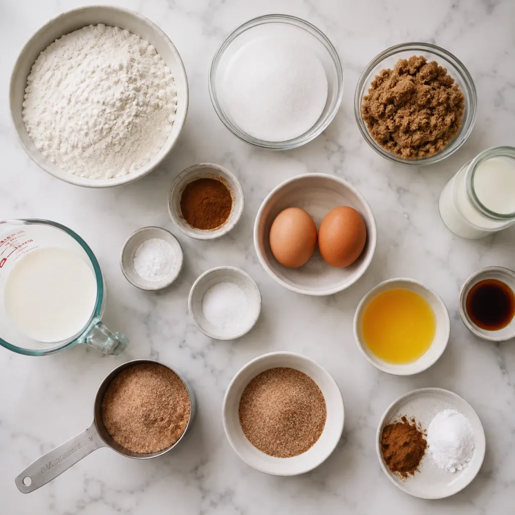 ingredients 109