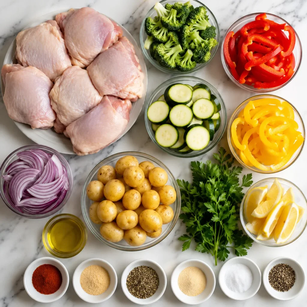 ingredients 118