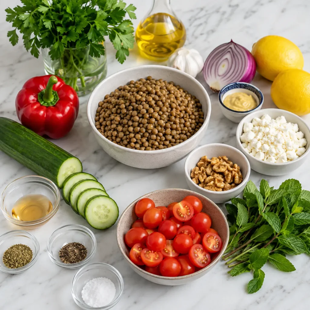 ingredients 124