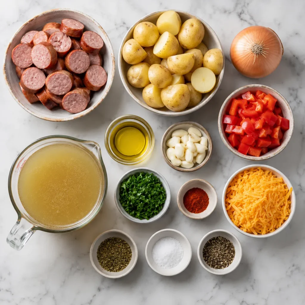 ingredients 127